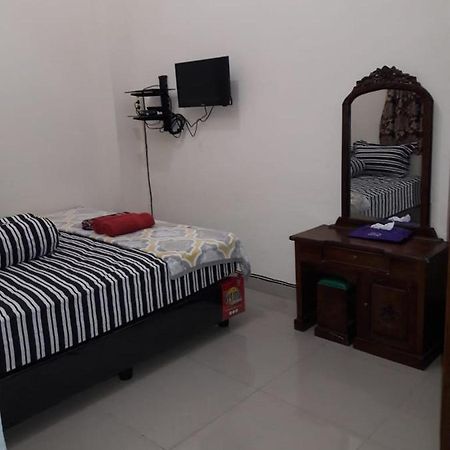 The Royal Residence Lhokseumawe Экстерьер фото
