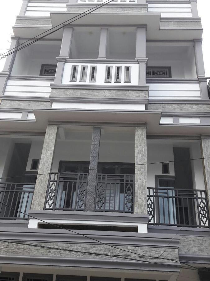 The Royal Residence Lhokseumawe Экстерьер фото