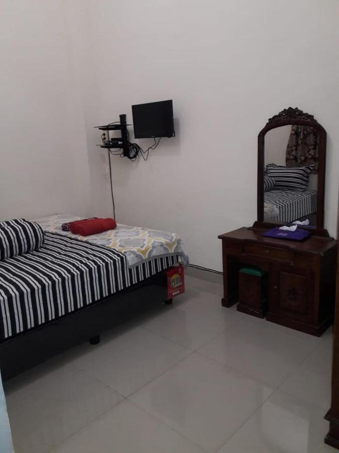 The Royal Residence Lhokseumawe Экстерьер фото