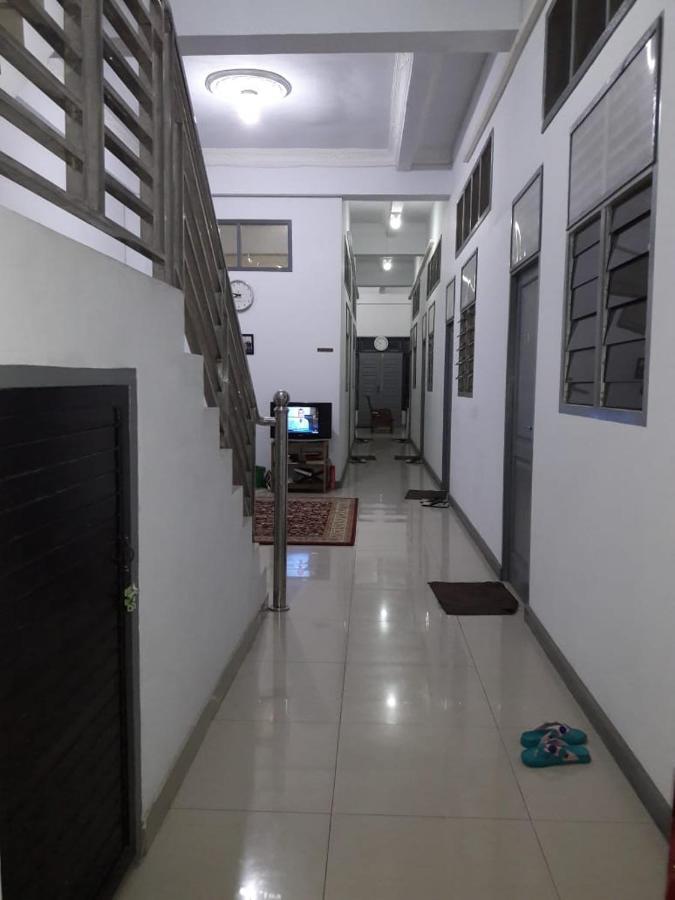 The Royal Residence Lhokseumawe Экстерьер фото
