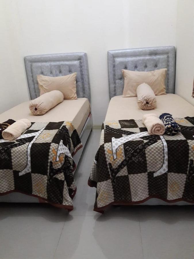 The Royal Residence Lhokseumawe Экстерьер фото